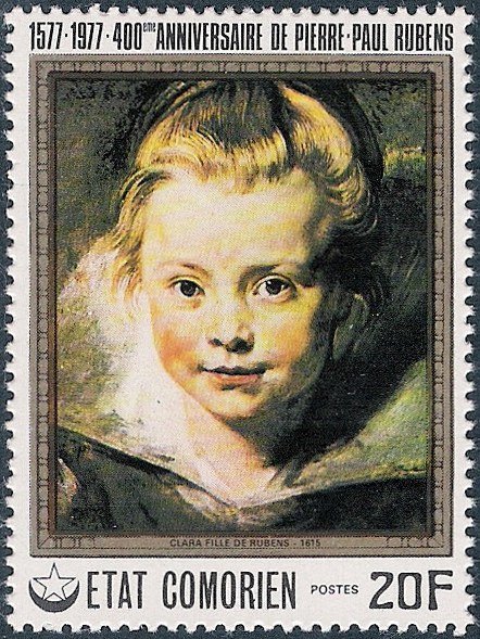 Stamp